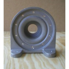 Scott Type Brake Brackets